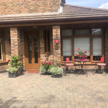 Beechtree House Bed and Breakfast Leixlip Exteriör bild