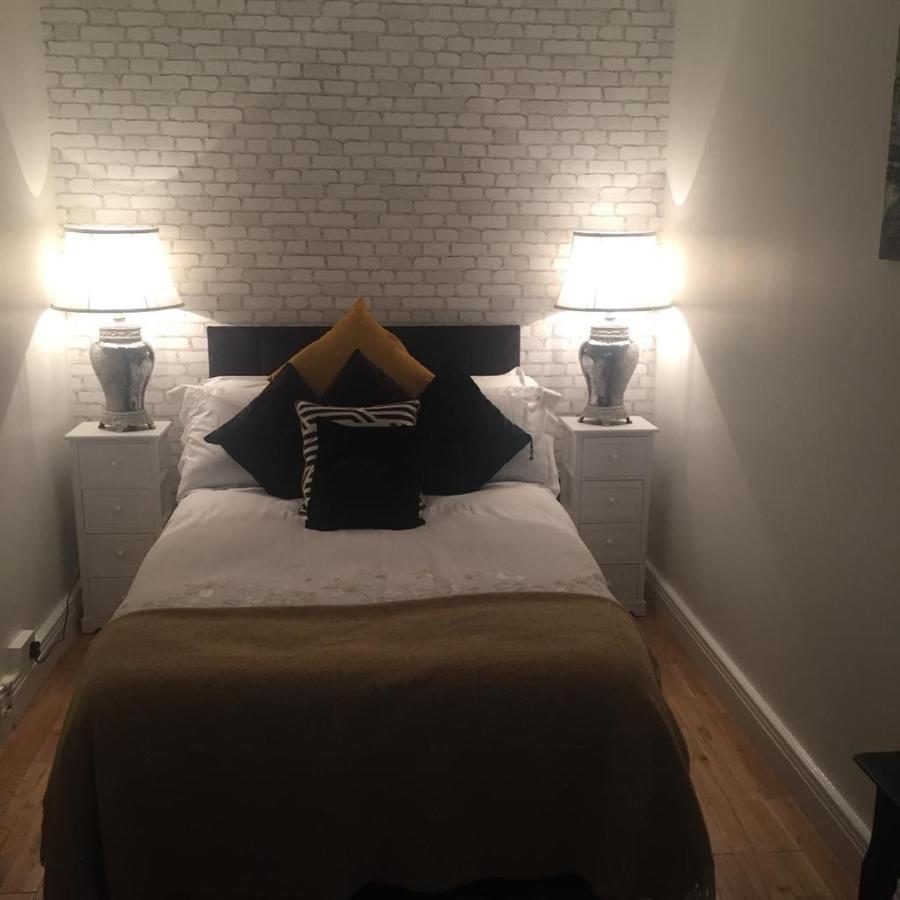 Beechtree House Bed and Breakfast Leixlip Exteriör bild