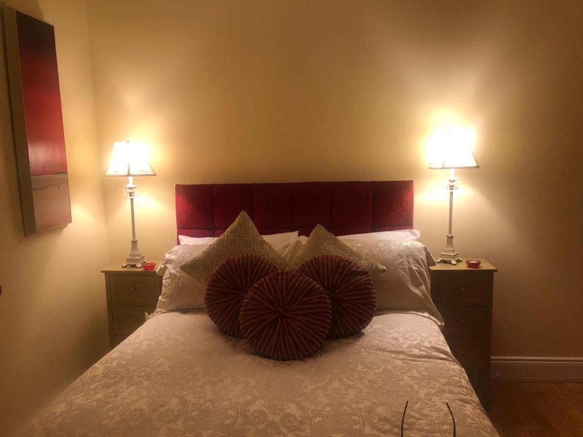 Beechtree House Bed and Breakfast Leixlip Exteriör bild