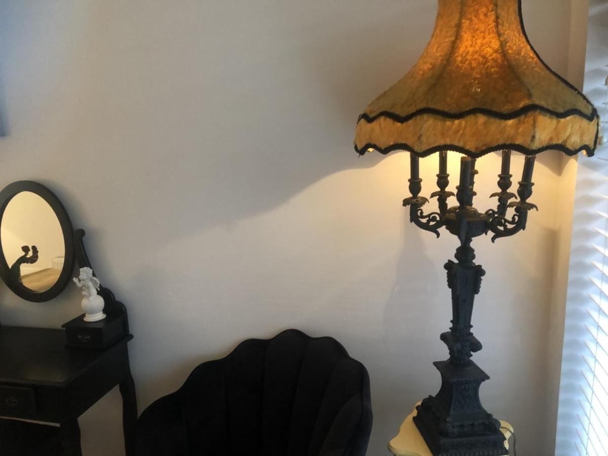 Beechtree House Bed and Breakfast Leixlip Exteriör bild