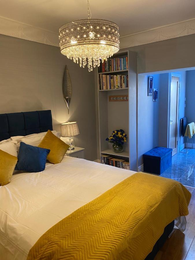 Beechtree House Bed and Breakfast Leixlip Exteriör bild
