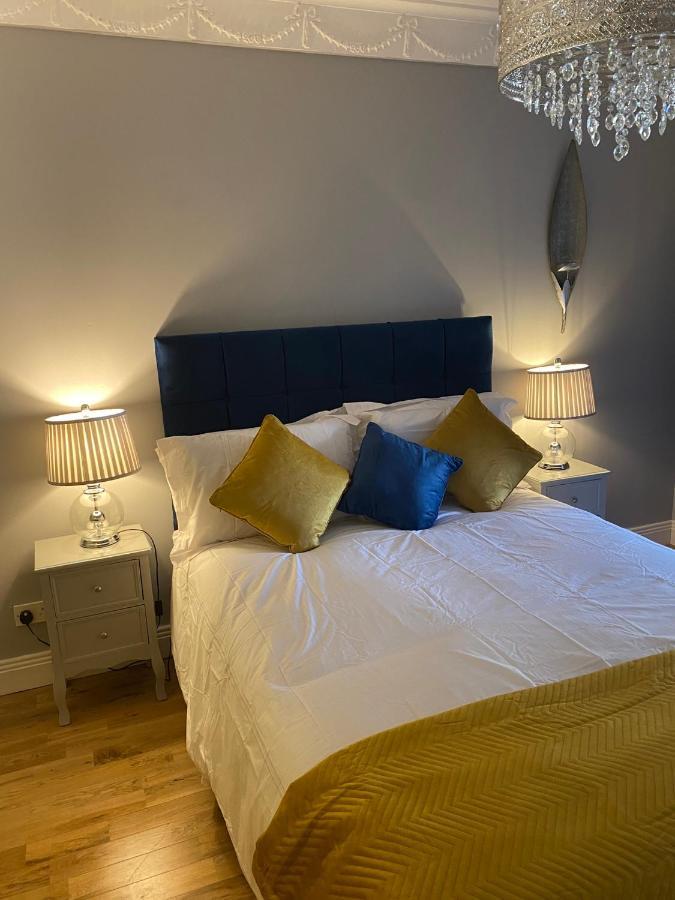 Beechtree House Bed and Breakfast Leixlip Exteriör bild